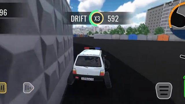 грамотная настройка подвески в RCD.