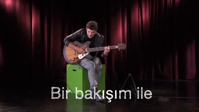 Violetta 2- Yo soy asi • Türkçe çeviri • смотреть онлайн