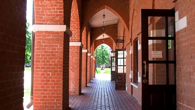 Тула. Последние дни лета. смотреть онлайн