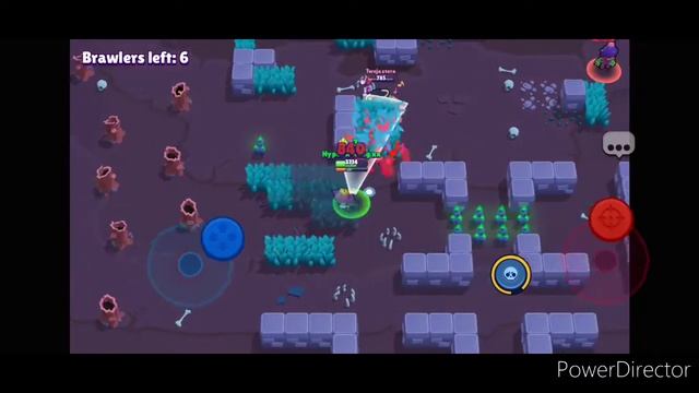 Brawl stars #2_ Mega box opening_12 new brawler / 2 new skin and moor смотреть онлайн