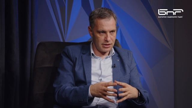 Александър Сиди | Тестът на Флора | Епизод 33