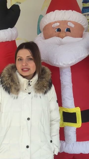 Авторский ж/д тур «Новогодняя Кремлевская Елка в Москве!» смотреть онлайн