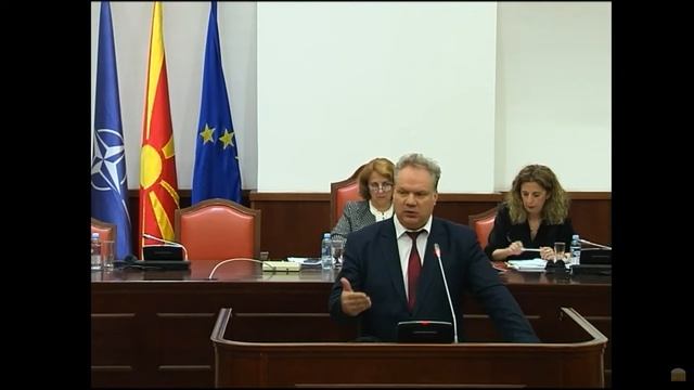 Здравко Трајанов Комисија за образование и наука 5 04 2023 смотреть онлайн