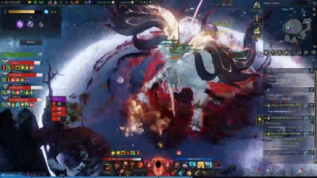 Argos - Full run - p1/p2/p3 смотреть онлайн