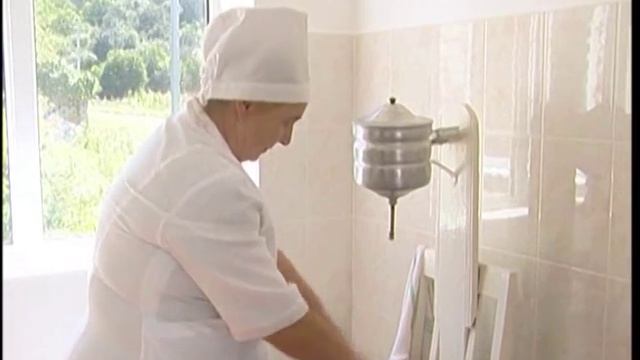Один день в ауле на черкесском языке смотреть онлайн