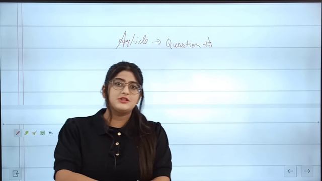 Article Writing Class 12 English | Board Exam 2024 смотреть онлайн