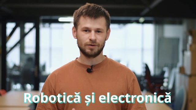 Tabăra Tekwill Academy Kids „Smart Lab - Arduino” смотреть онлайн