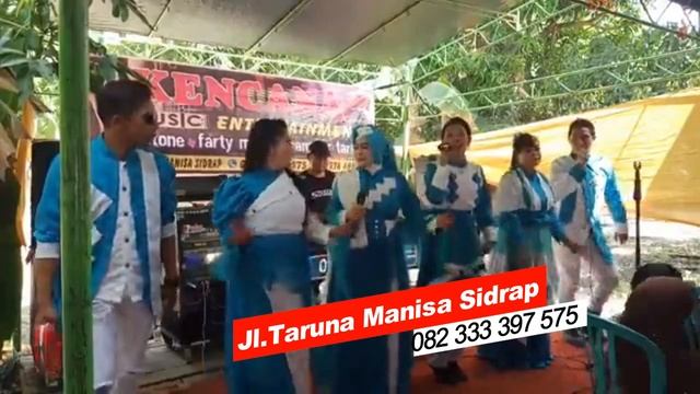 Bunga Bunga Cinta смотреть онлайн