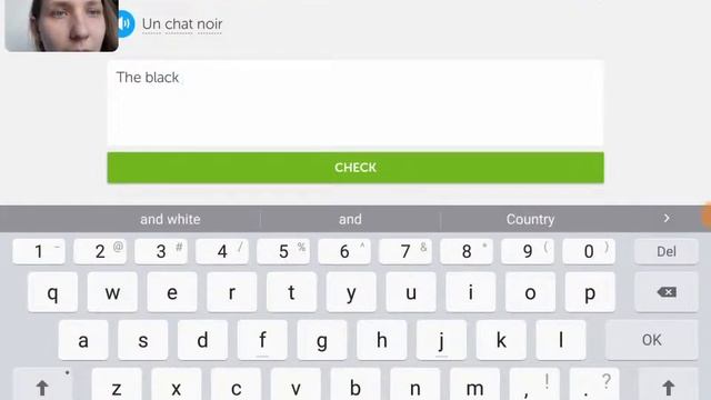 Duolingo #4 Французька та Англійська 2в1 French and English смотреть онлайн
