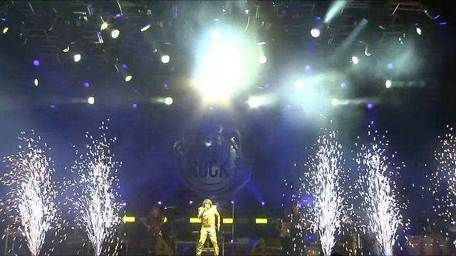 La Mona Jiménez - Cosquín Rock 2022 (Show Completo) смотреть онлайн