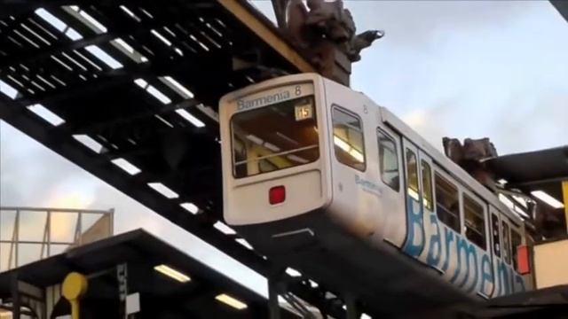 #79 Verkehrsmittel In Deutschland