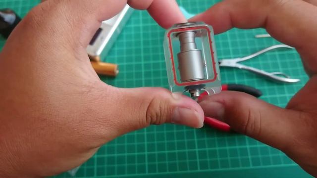 [UNBOXING] LEGATO BY KAIZARJUICE X VSS PROJECT X BABA VAPEBAR смотреть онлайн