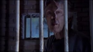 "Безнадега" Стивен Кинг (2006)