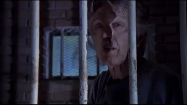 "Безнадега" Стивен Кинг (2006)