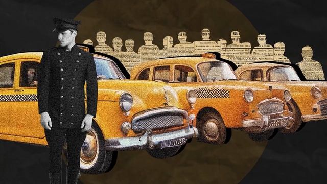 Куда ведут «Ночные Дороги» Гайто Газданова смотреть онлайн