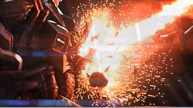 Injustice краткий обзор смотреть онлайн
