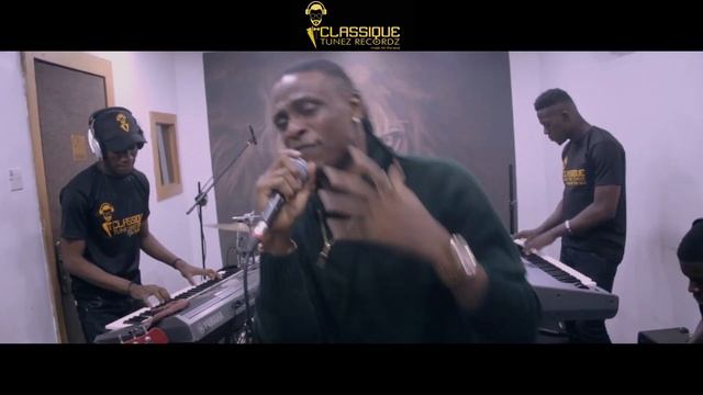 CTR Band x Chuvano- Village Meeting смотреть онлайн