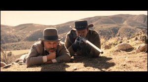 Лучшие современные вестерны (Топ-3)