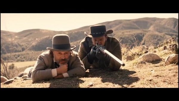 Лучшие современные вестерны (Топ-3)