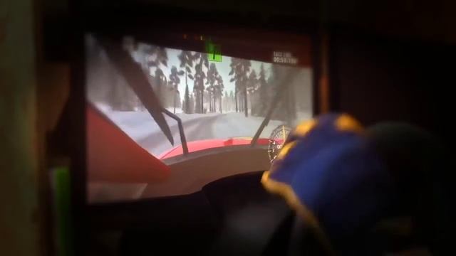 Rallisport Challenge 2 смотреть онлайн