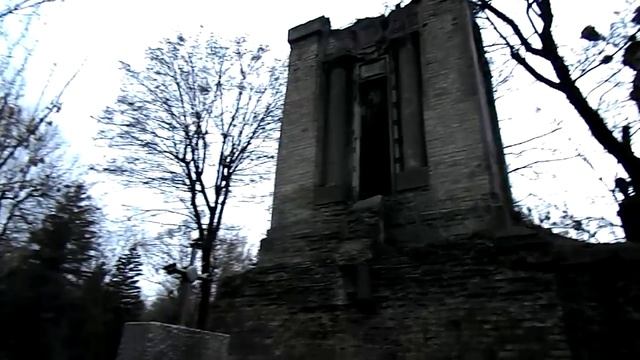 Забытая могила (Стильхет) смотреть онлайн