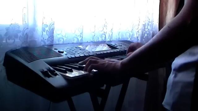 Королёк птичка певчая - Çalıkuşu