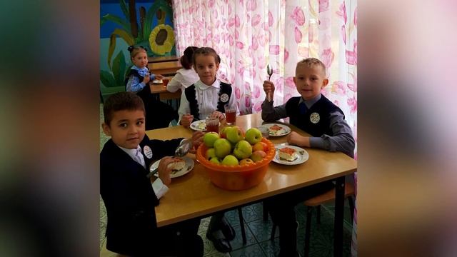 «Разговор о правильном питании» смотреть онлайн