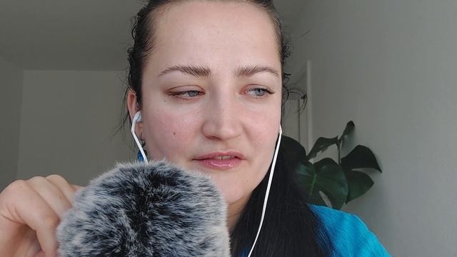 ASMR | Positive Affirmations in Russian for Deep Sleep смотреть онлайн