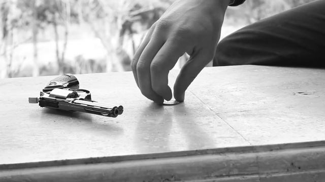 Русская рулетка смотреть онлайн