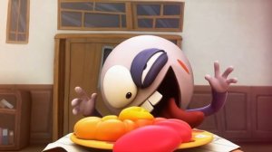 Spookiz | ОБМЕНИВАЮЩИЕ ТЕЛА | Мультфильм для детей | WildBrain Spookiz