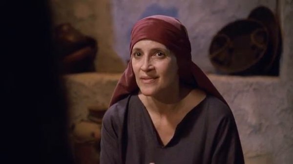 Магдалена - Татар телендә режиссер кисүе | "Магдалина", режиссёрская версия на татарском языке