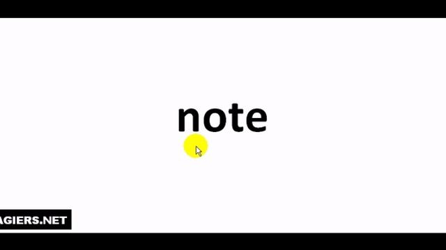 Как произносится # note смотреть онлайн