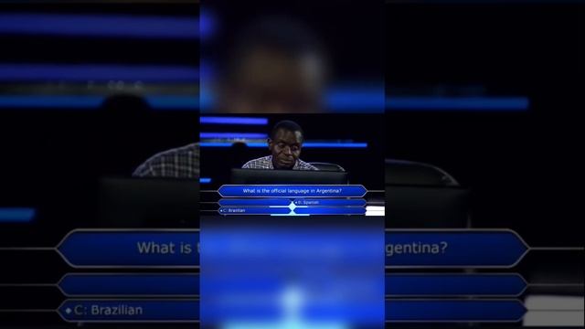 What Is The Official Language In Argentina?