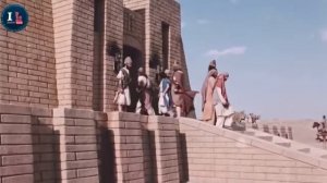 1 серия Пророк Юсуф Мир Ему