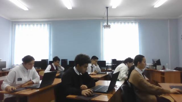 Олимпиада 9-11 классы. Казахский язык, русский язык и литература смотреть онлайн