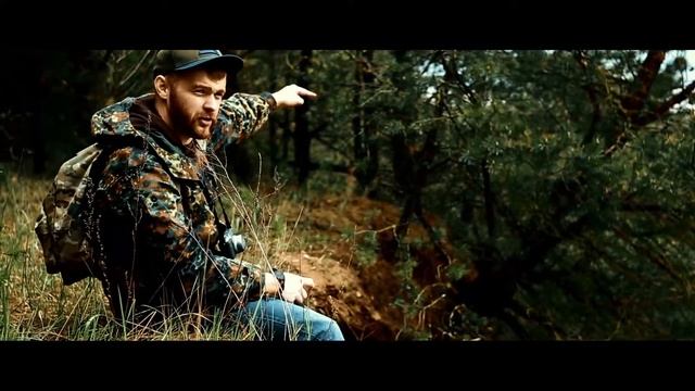 Фестиваль "Любительское кино". Коробков Антон: "Компас" - игровой сюжет смотреть онлайн