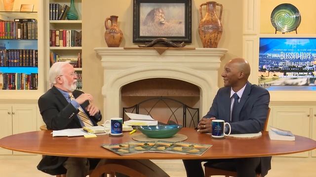 Ryan Pitterson: The Judgment of the Nephilim, Part 2 смотреть онлайн