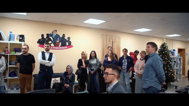 Ты - предприниматель I STORIES. Типография Атмосфера смотреть онлайн