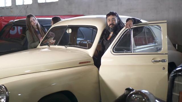 Сибирь глазами иностранцев: Прит из Мумбай в Минусинске смотреть онлайн