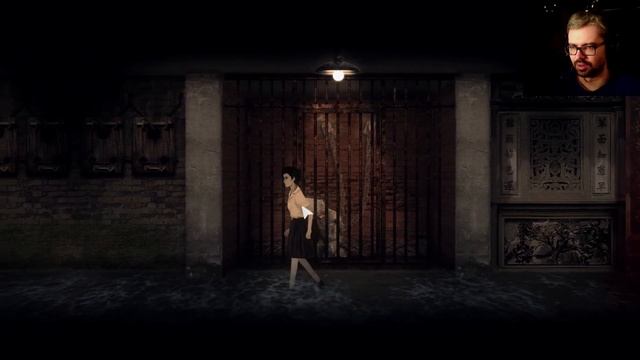 Detention. Прохождение игры на русском языке №3 смотреть онлайн
