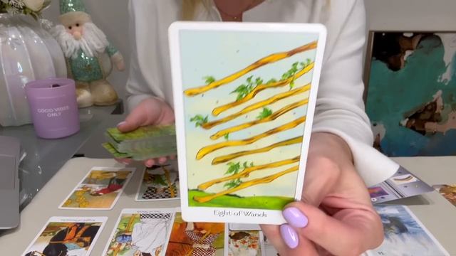 Телец ДЕКАБРЬ 2024 : Не рубите с плеча! | Таро прогноз смотреть онлайн