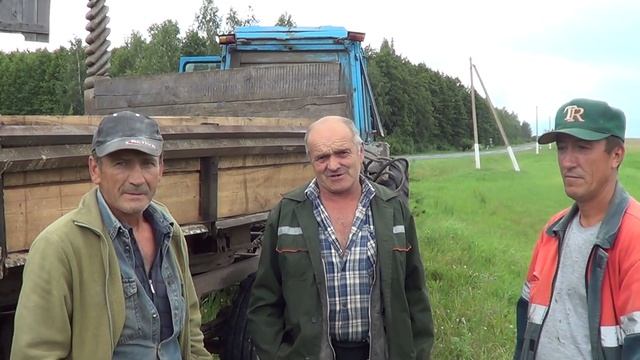 Отношение белорусских мужиков к Братскому пути