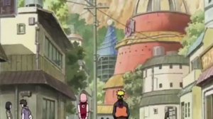 [Глобальная Миссия #14] КОМАНДА Наруто Пошли НА ЭКЗАМЕН НА Чунина! | Альтернативный Сюжет Наруто