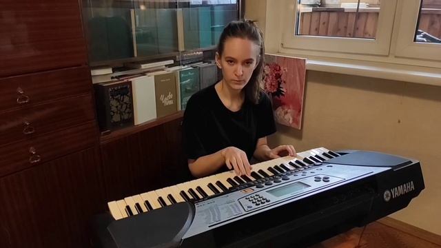 КУРС ПО СОЛЬФЕДЖИО. I МОДУЛЬ. ОСНОВЫ. Урок 16. Практика