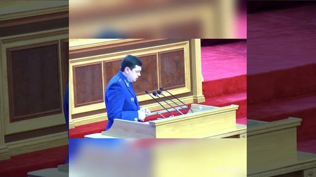 В Башкортостане системных нарушений в области изучения родных языков нет - Прокурор РБ смотреть онлайн