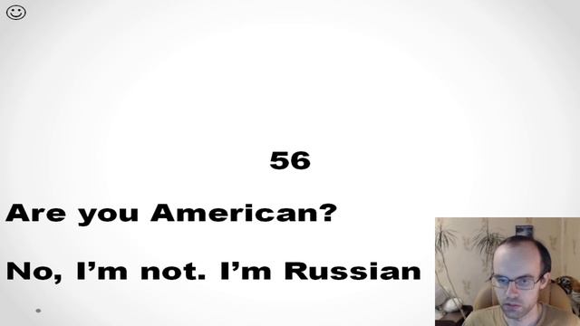 111 MOST COMMON ENGLISH QUESTIONS AND ANSWERS. LEARN ENGLISH SPEAKING PRACTICE смотреть онлайн