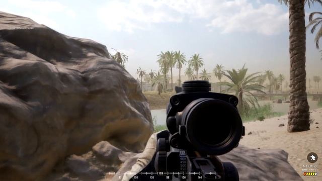 ЛУЧШЕЕ ОРУЖИЕ | SQUAD