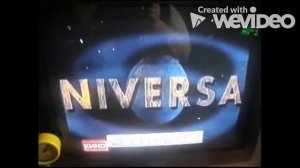 Заставка 75-лет Universal (1992)