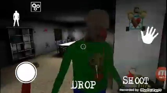 Гренни 2 мод Гренни дед марос а дед балди смотреть онлайн