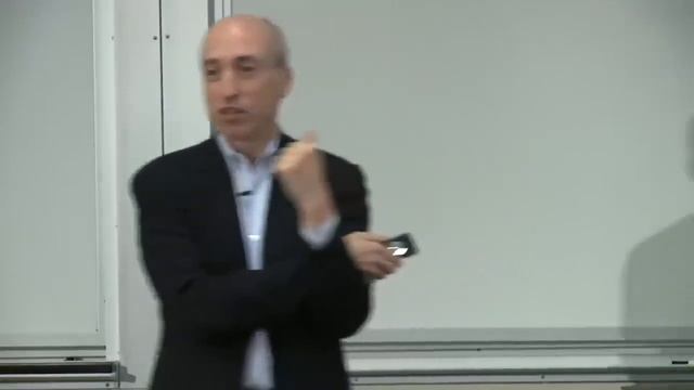 21 лекция MIT Торговое финансирование Блокчейн и деньги Гари Генслер русская озвучка смотреть онлайн